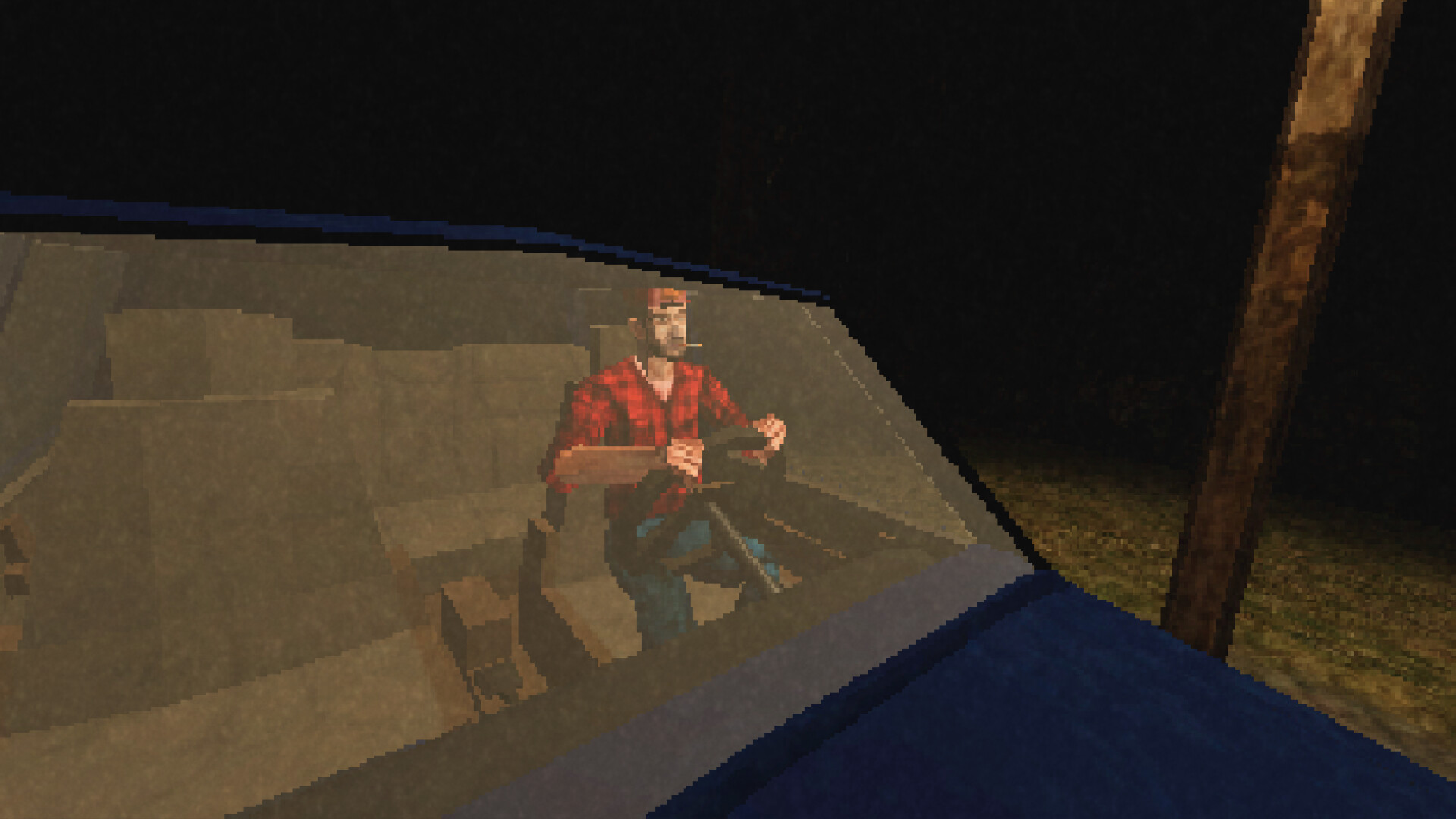 Late Night Manifest Screenshot 2