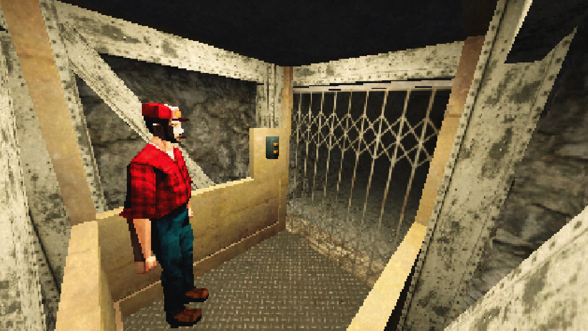 Late Night Manifest Screenshot 4