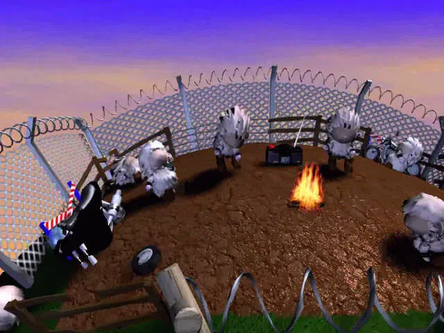 Sheep Screenshot 3