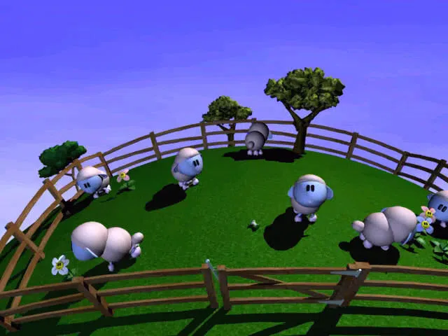 Sheep Screenshot 1