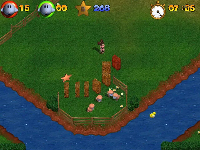 Sheep Screenshot 8