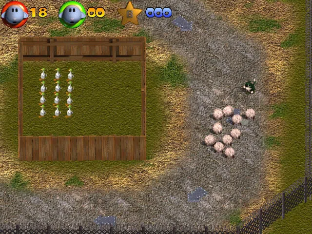 Sheep Screenshot 4