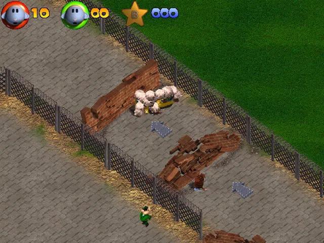 Sheep Screenshot 5