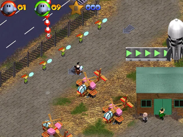 Sheep Screenshot 7