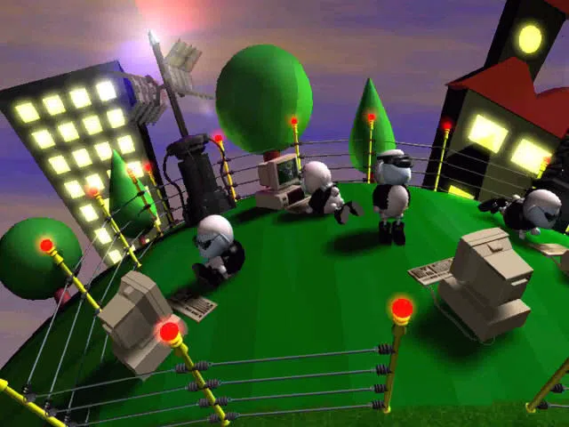 Sheep Screenshot 2