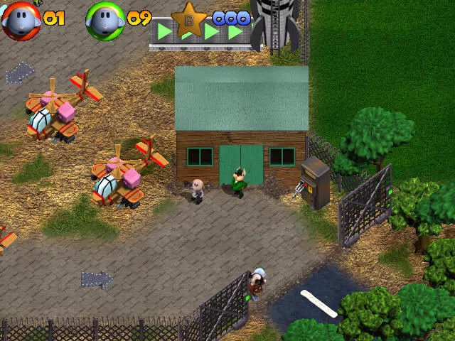 Sheep Screenshot 6