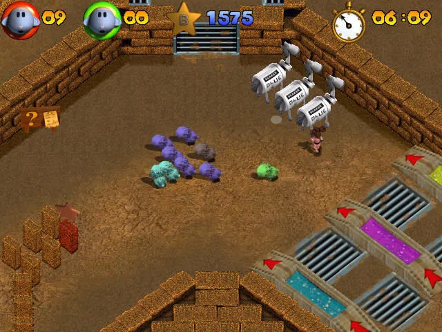 Sheep Screenshot 9