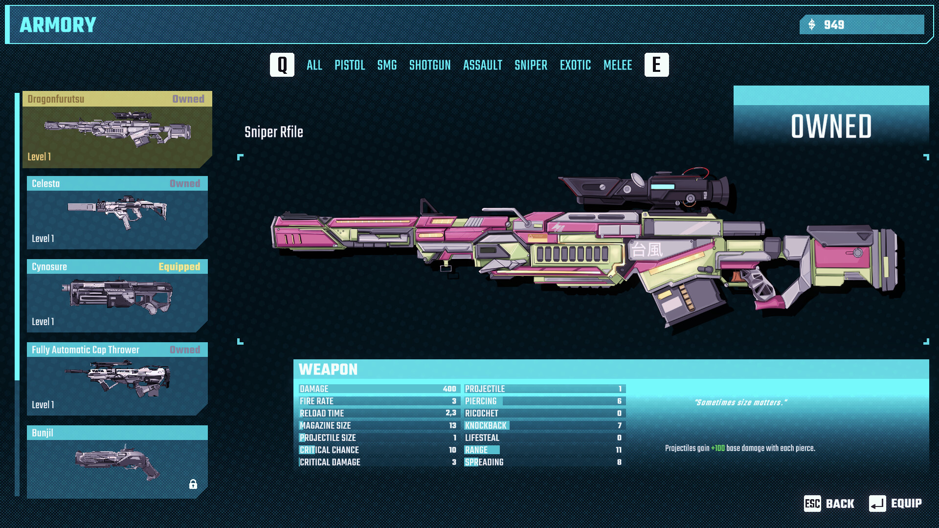 Sodaman Screenshot 4