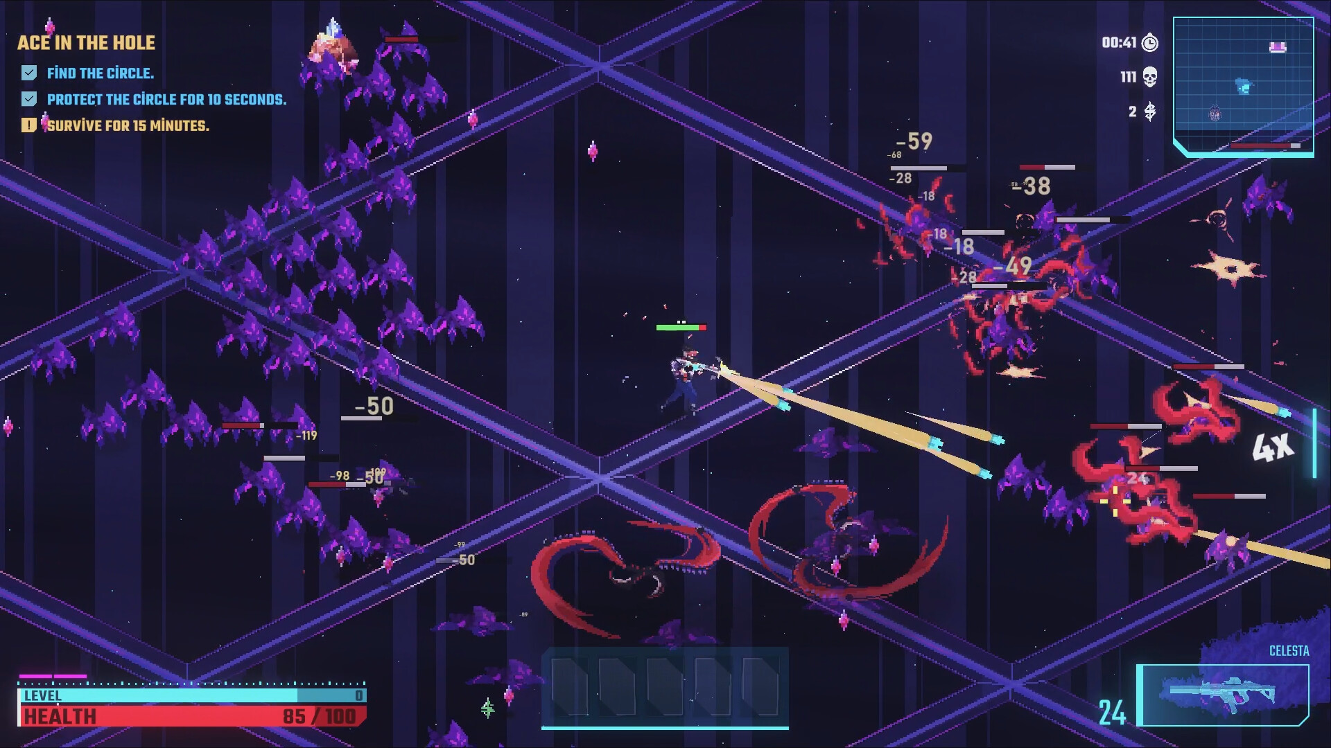 Sodaman Screenshot 6