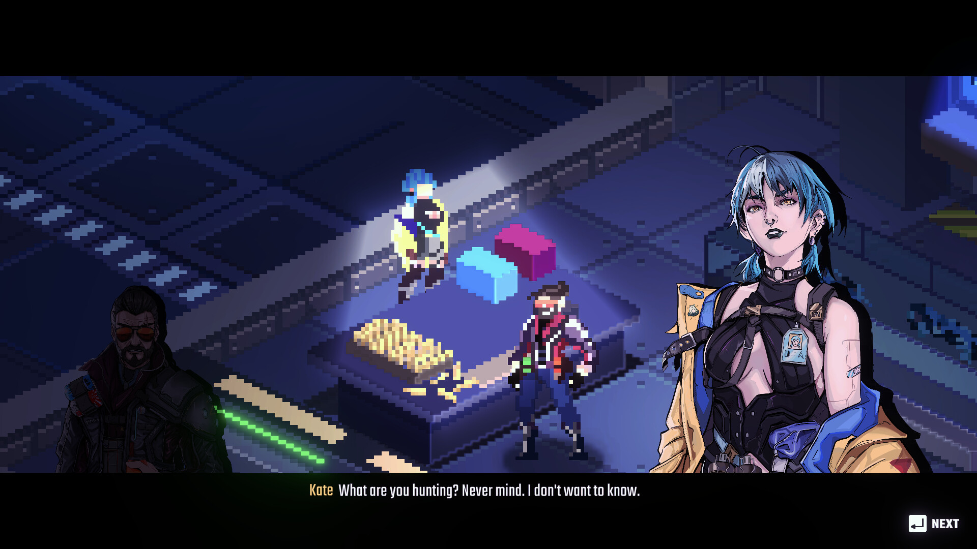 Sodaman Screenshot 1