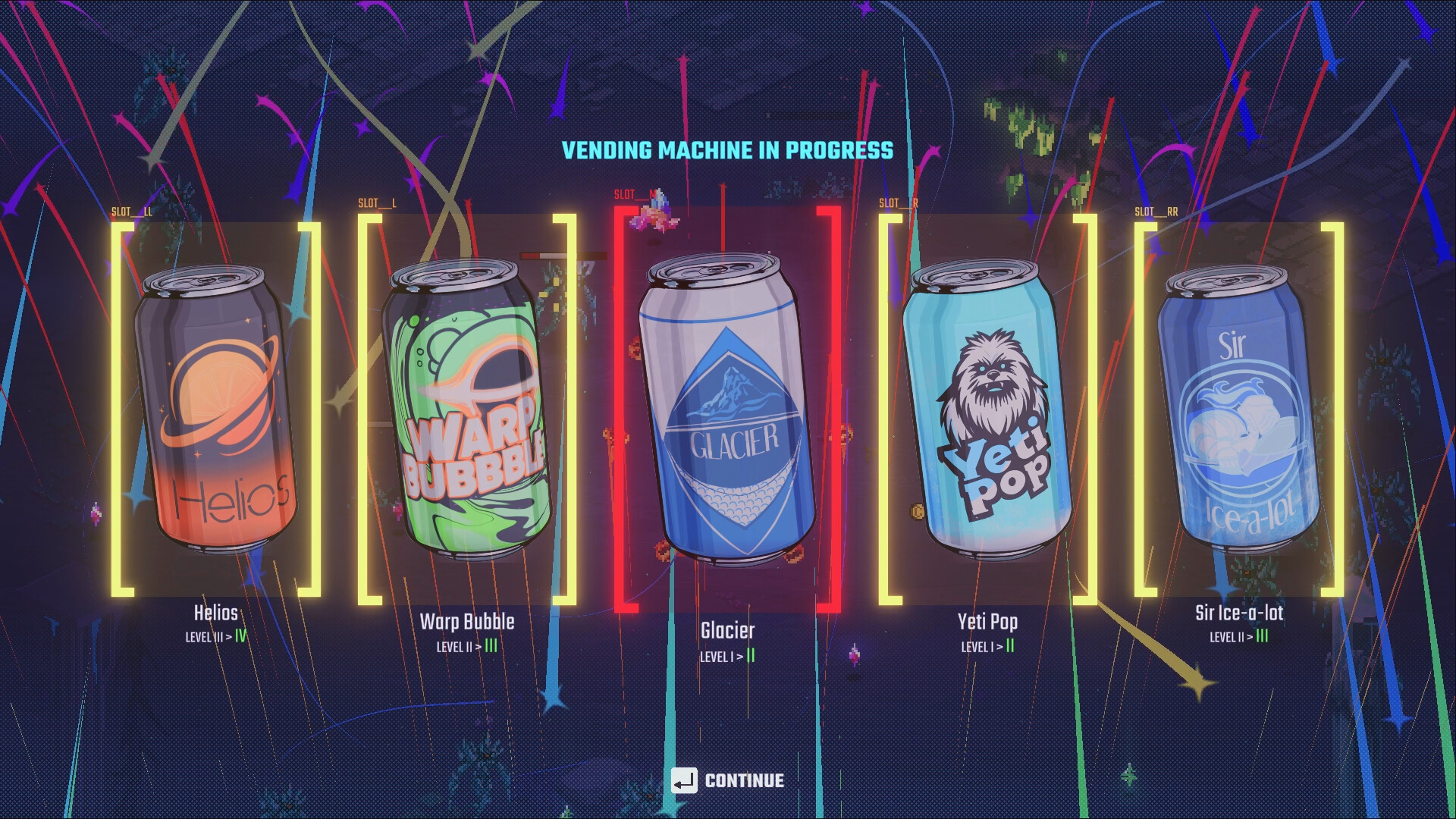 Sodaman Screenshot 10