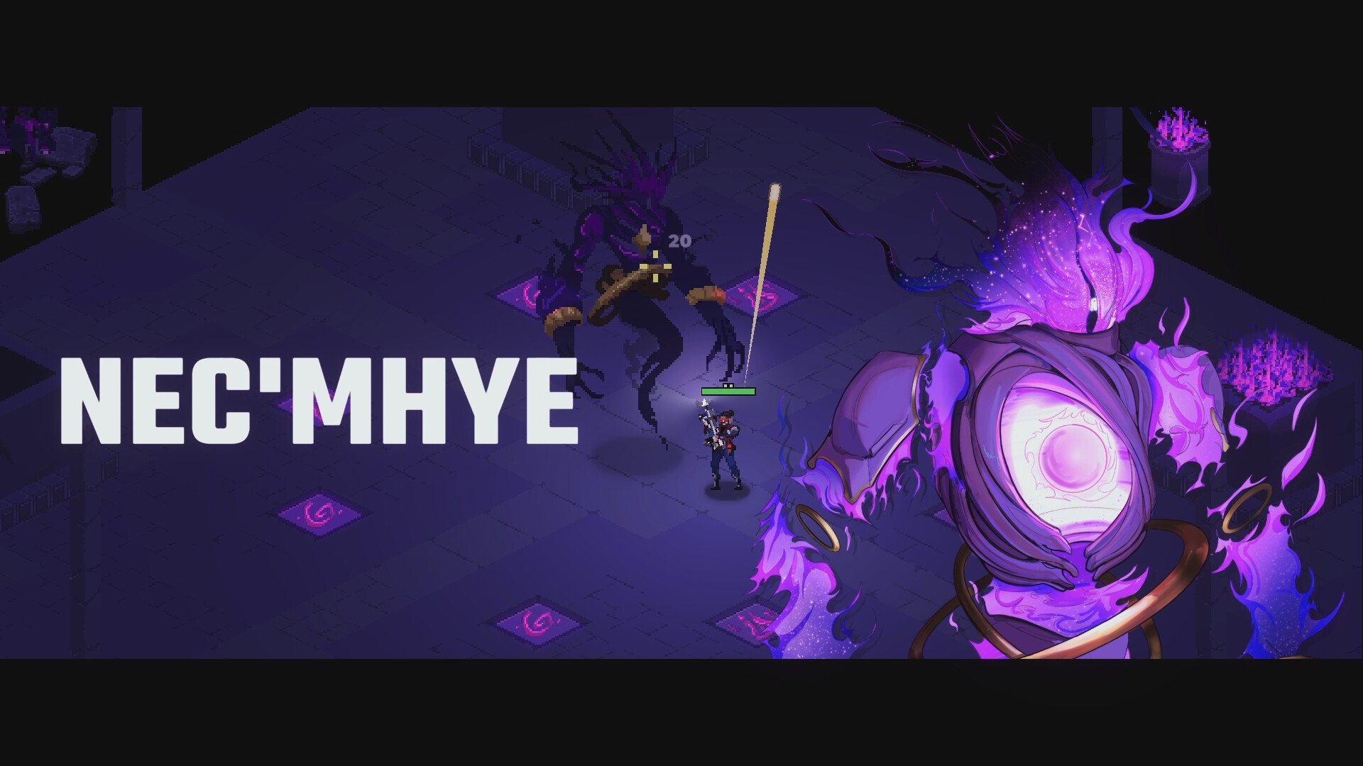 Sodaman Screenshot 7