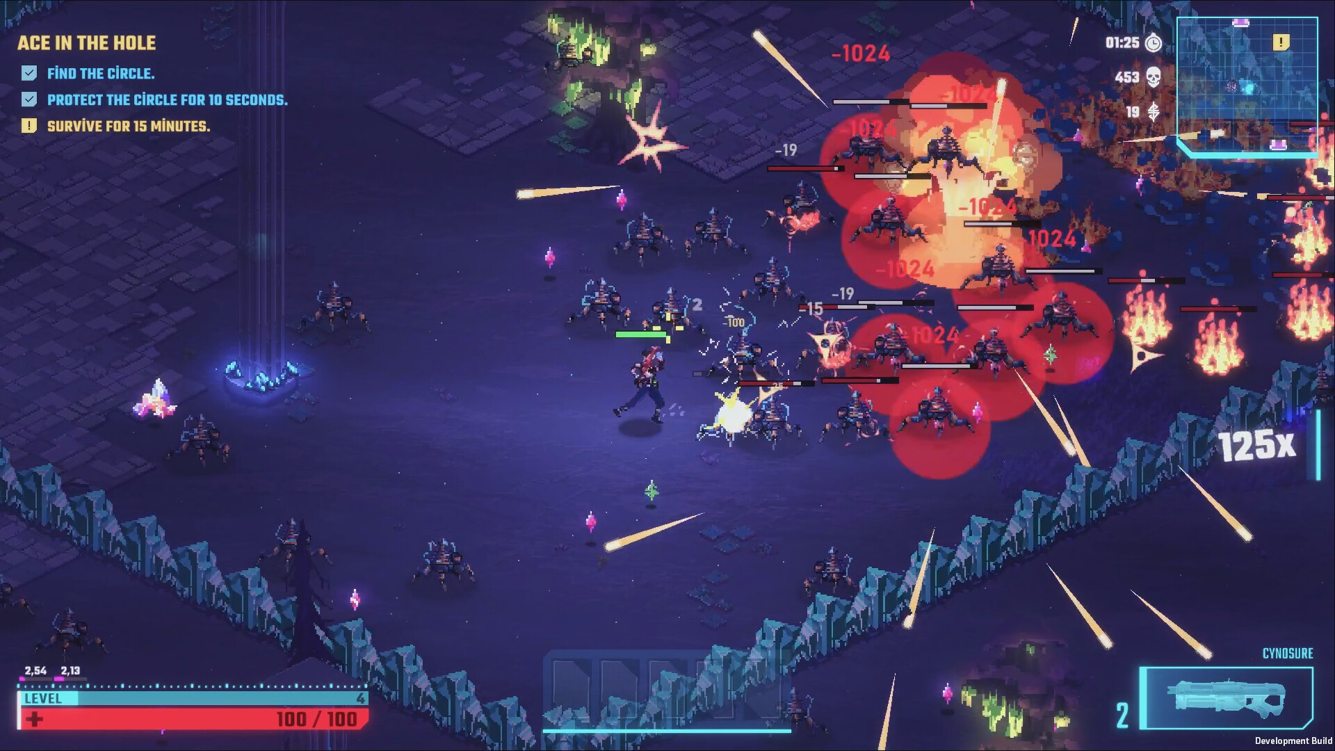 Sodaman Screenshot 8