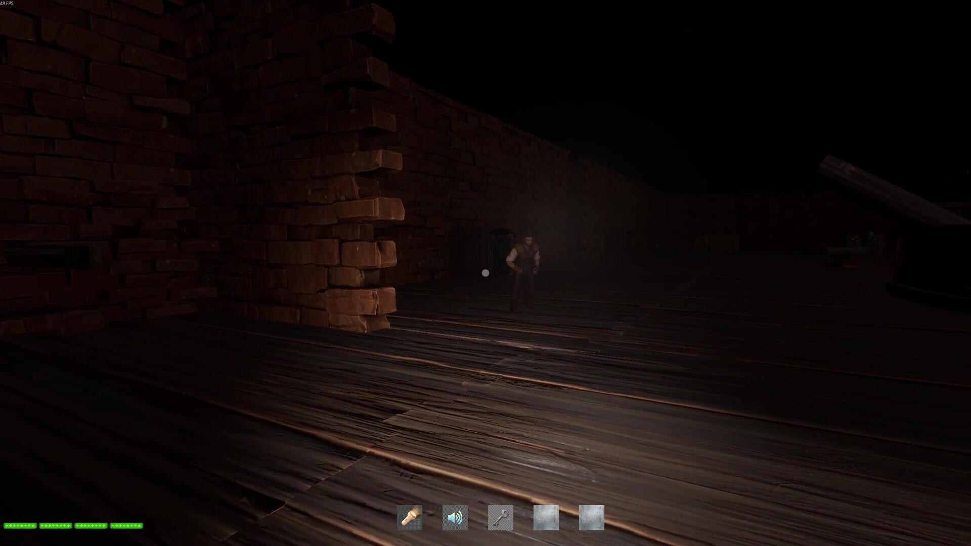 One, Two, Death Screenshot 7