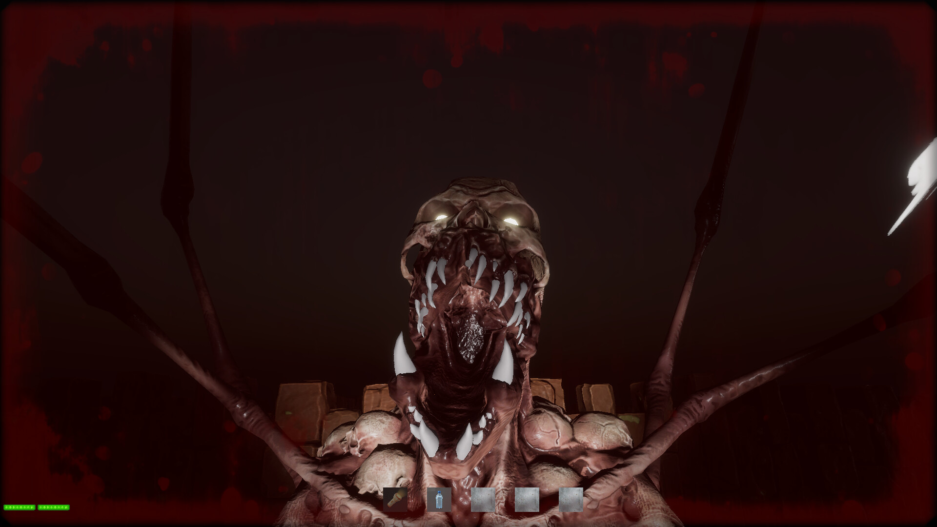 One, Two, Death Screenshot 2