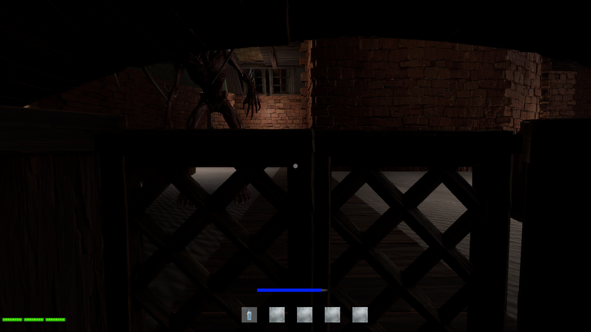 One, Two, Death Screenshot 10