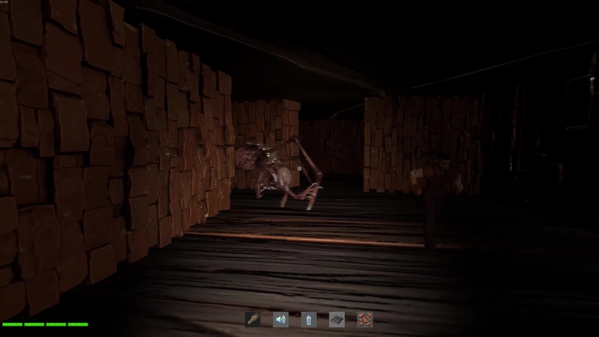 One, Two, Death Screenshot 1