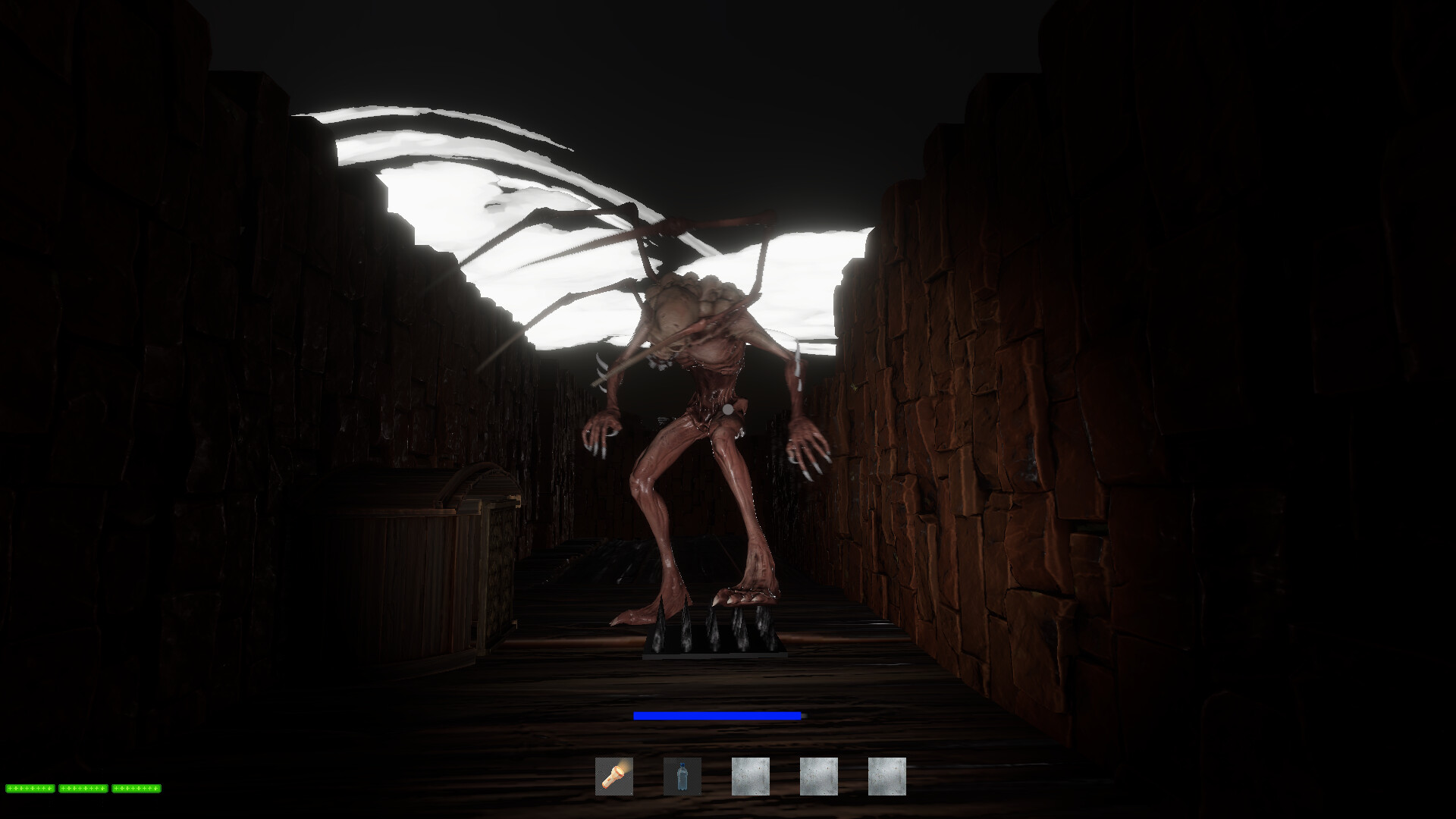 One, Two, Death Screenshot 8