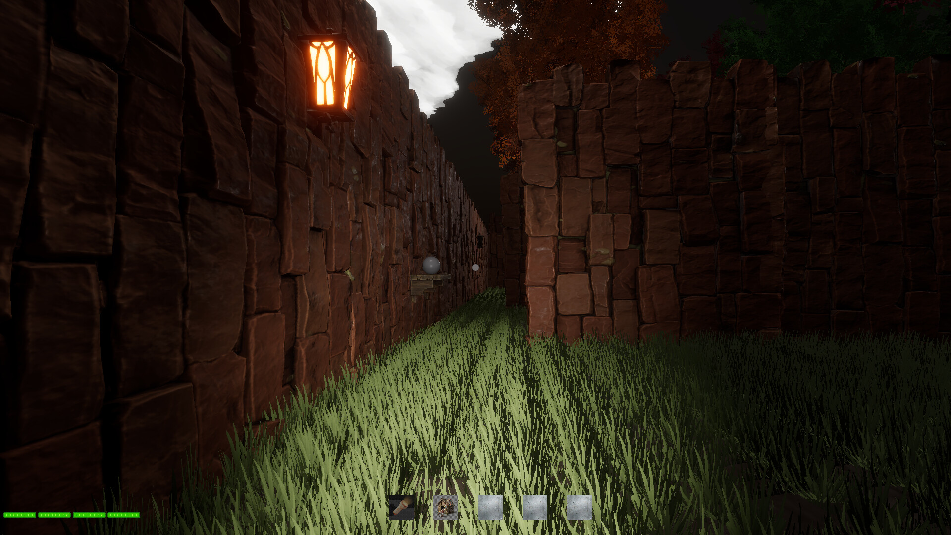 One, Two, Death Screenshot 11