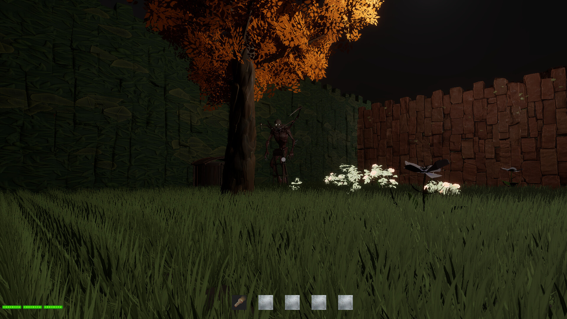 One, Two, Death Screenshot 6