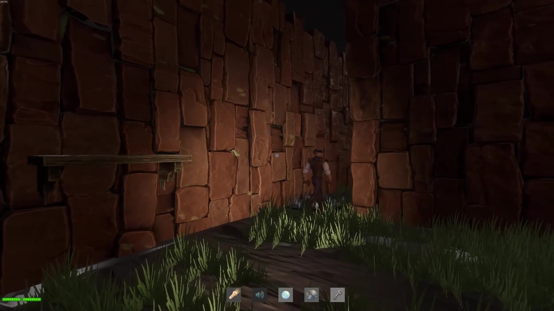 One, Two, Death Screenshot 0