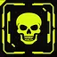 Gold Iteration icon