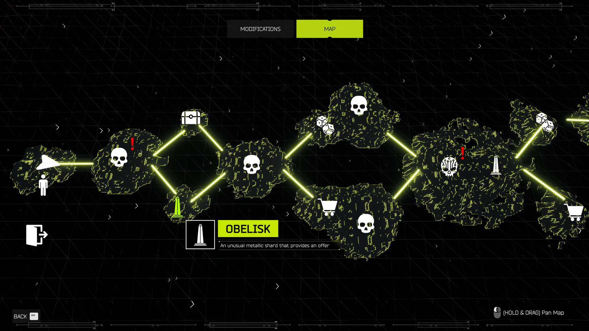 VOID/BREAKER Screenshot 6