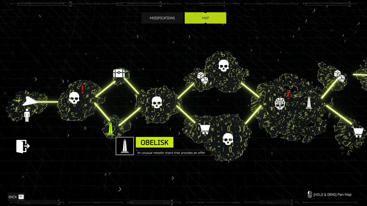 VOID/BREAKER Screenshot 6