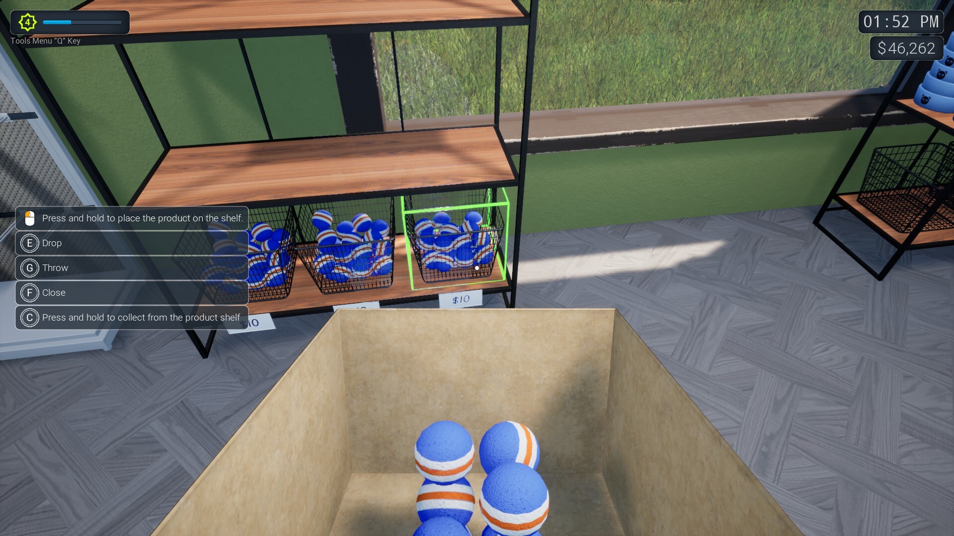 Exotica 2: Pet Shop Simulator Screenshot 3