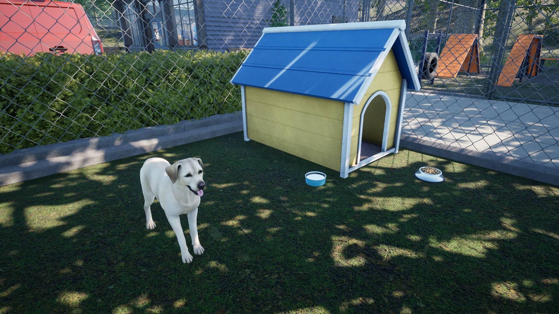 Exotica 2: Pet Shop Simulator Screenshot 13