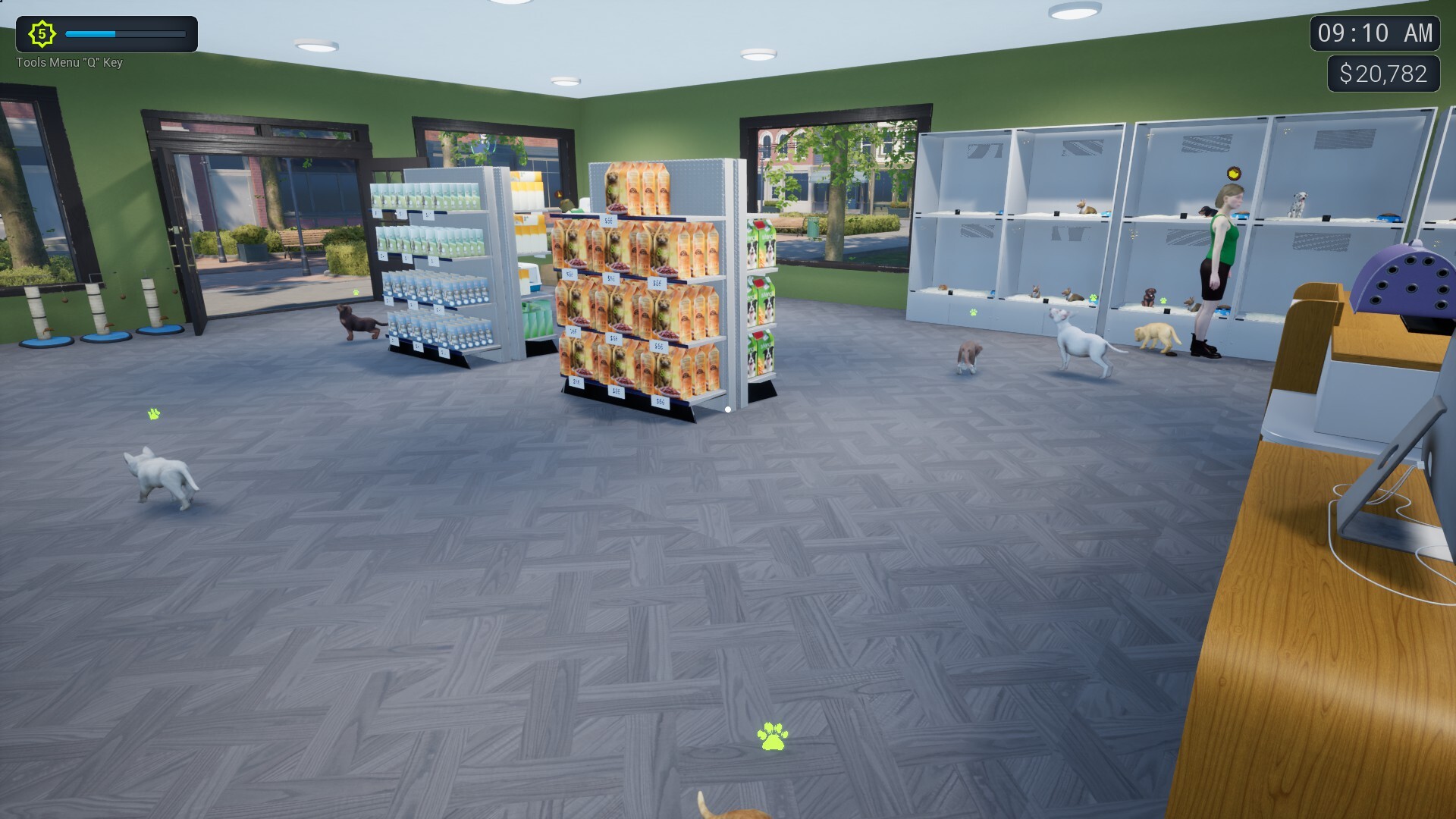 Exotica 2: Pet Shop Simulator Screenshot 18