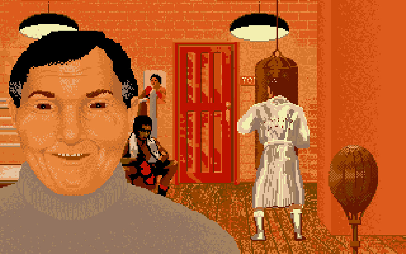 World Championship Boxing Manager™ Screenshot 4