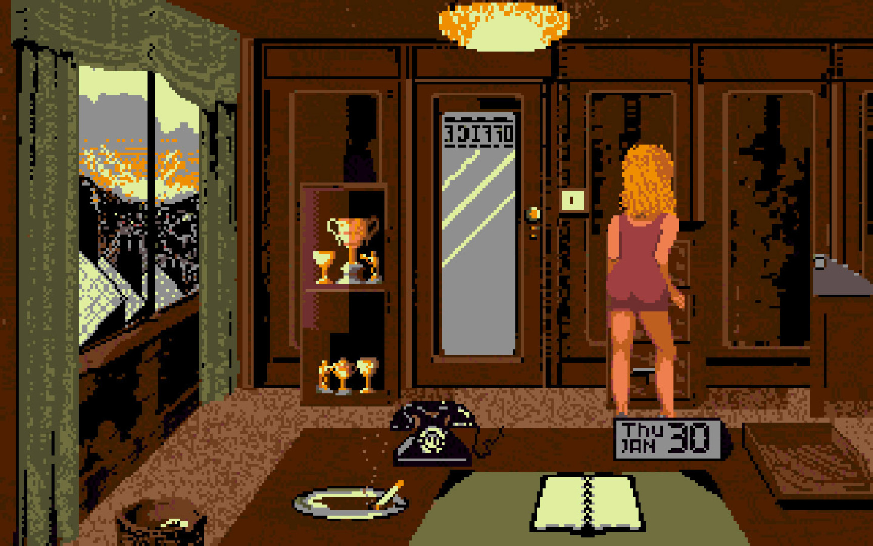 World Championship Boxing Manager™ Screenshot 1