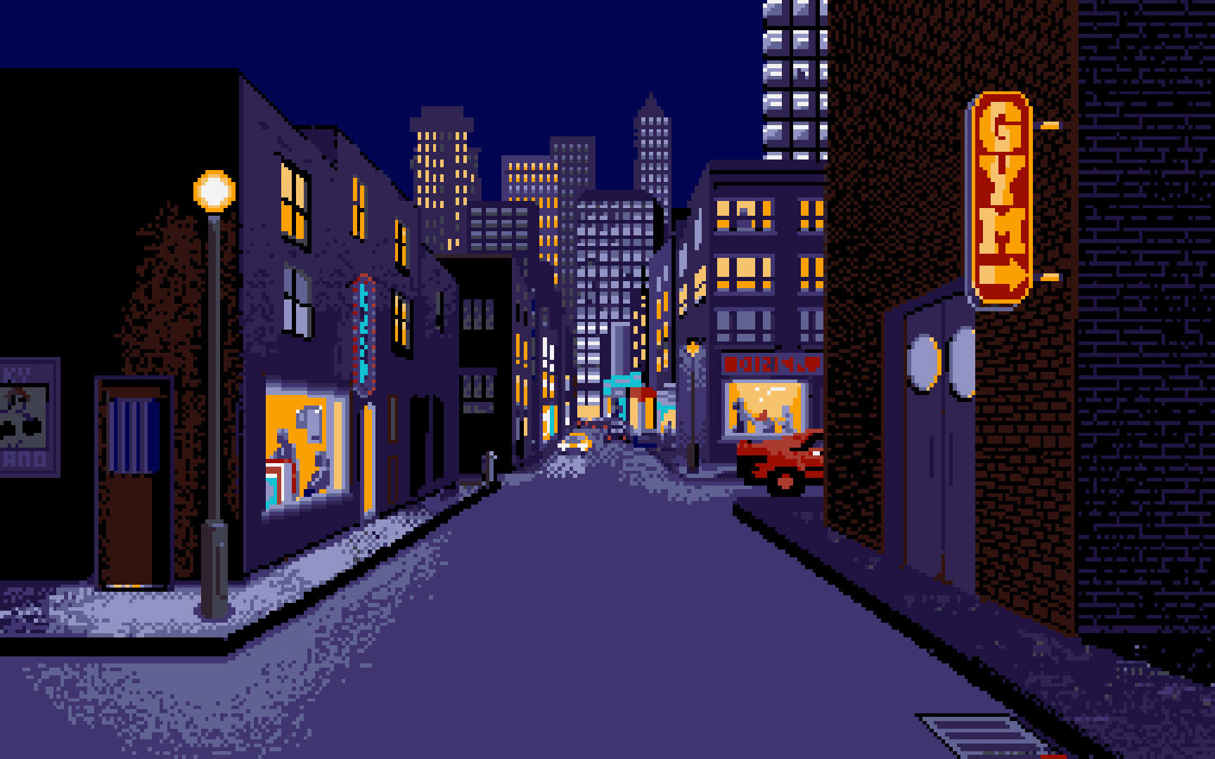 World Championship Boxing Manager™ Screenshot 2