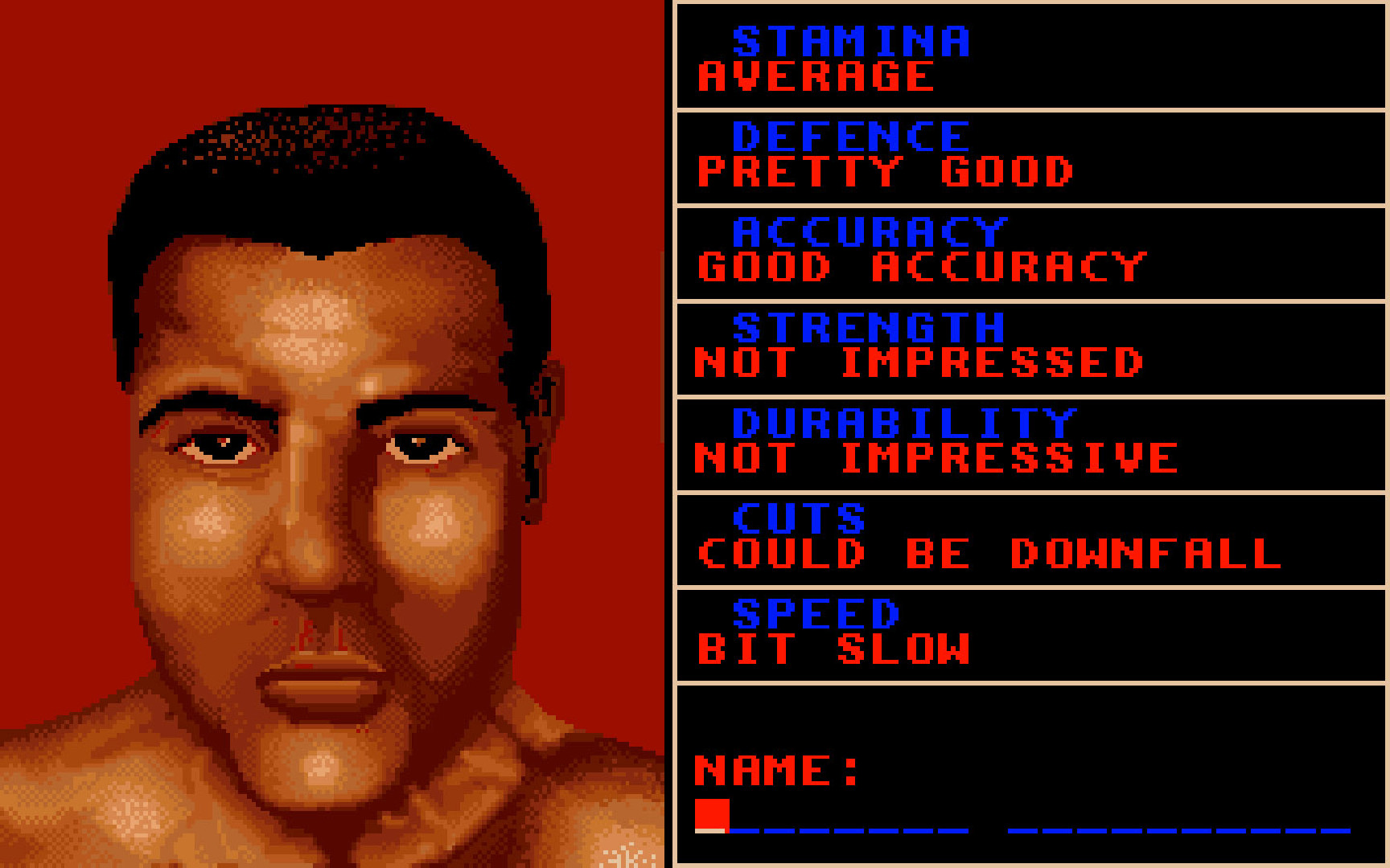 World Championship Boxing Manager™ Screenshot 0