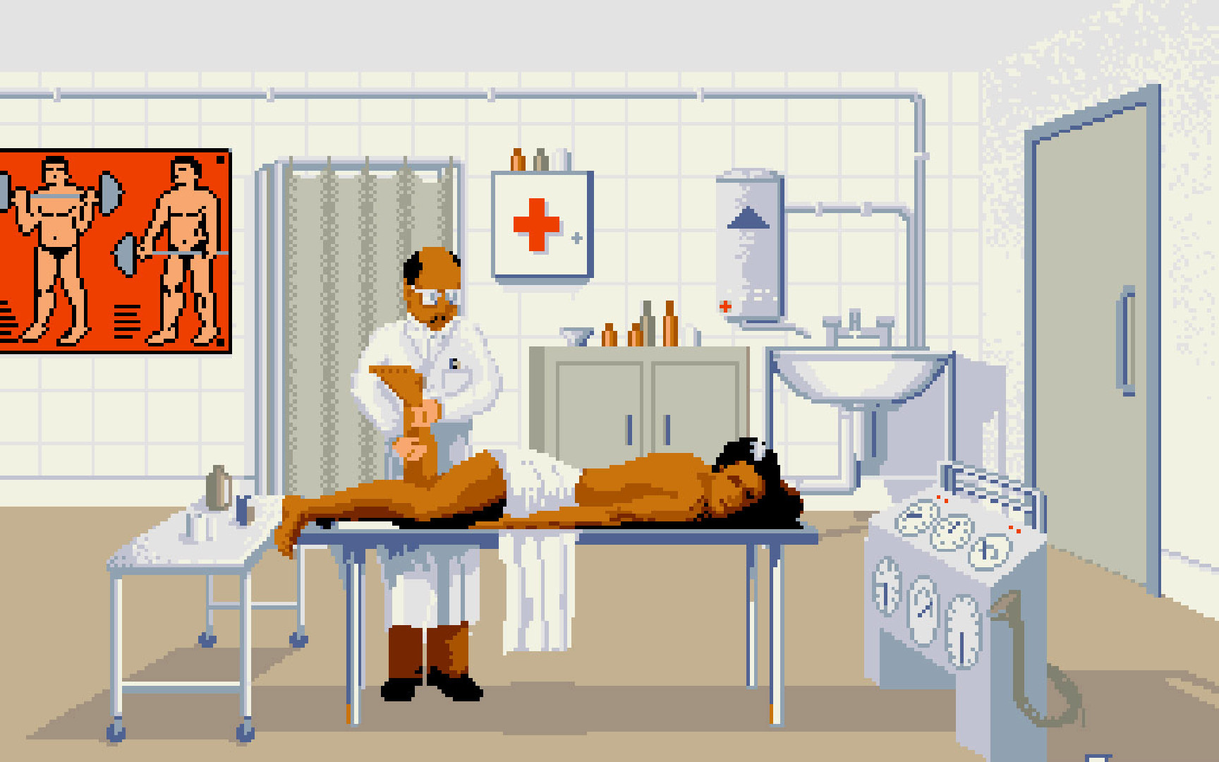 World Championship Boxing Manager™ Screenshot 3