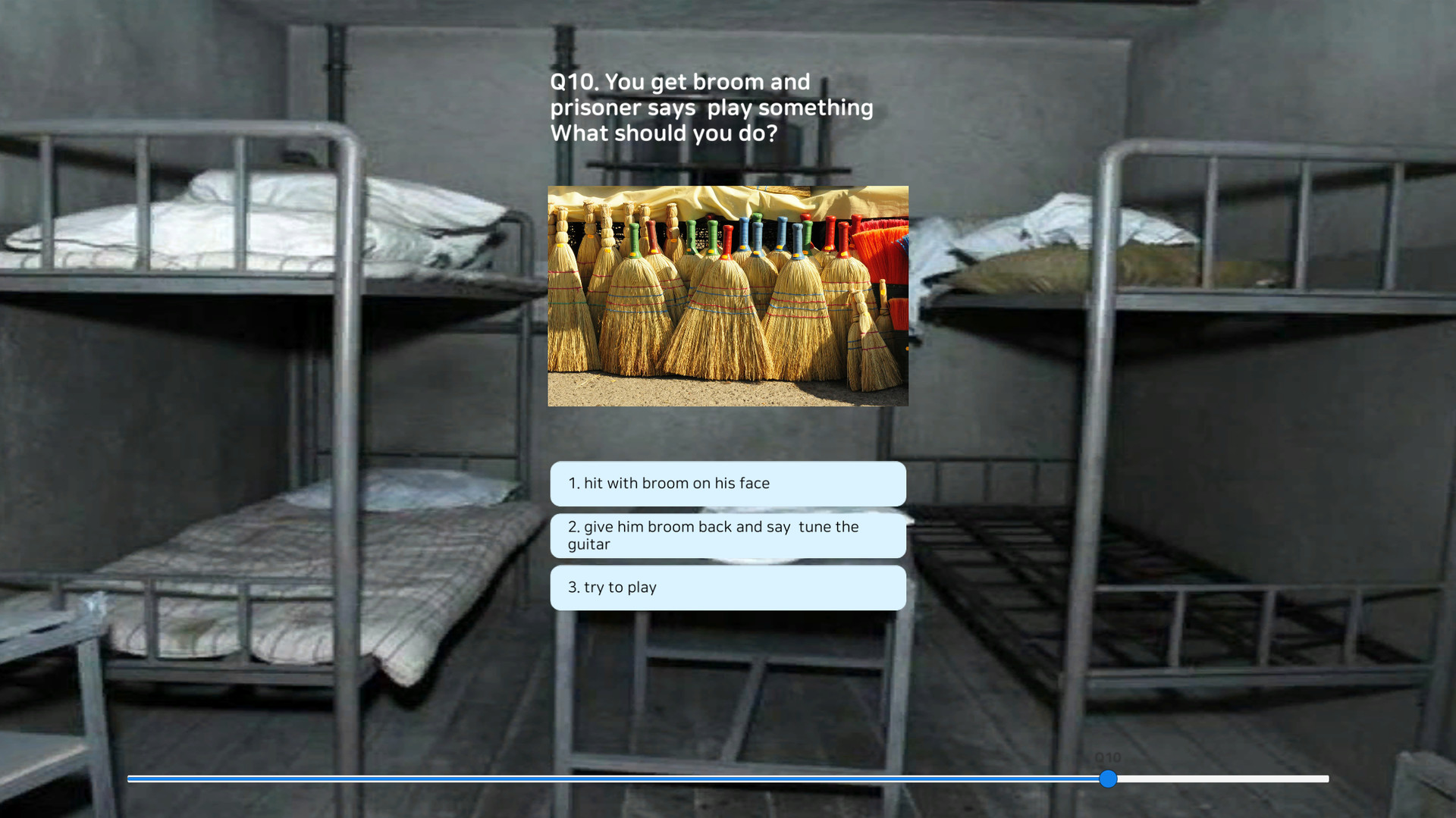 Пацанский цитатник / Russian Test Screenshot 1