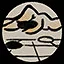 Chess grandmaster icon