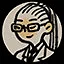Gentleman behavior icon