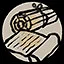 Erudite appraiser icon