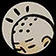 Big brain icon