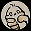 Cluck cluck icon