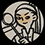 Master chef icon