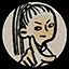 Sole explanation icon
