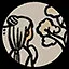 Beauty in paradise icon