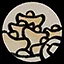 Filthy rich icon