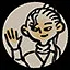 Inseparable icon
