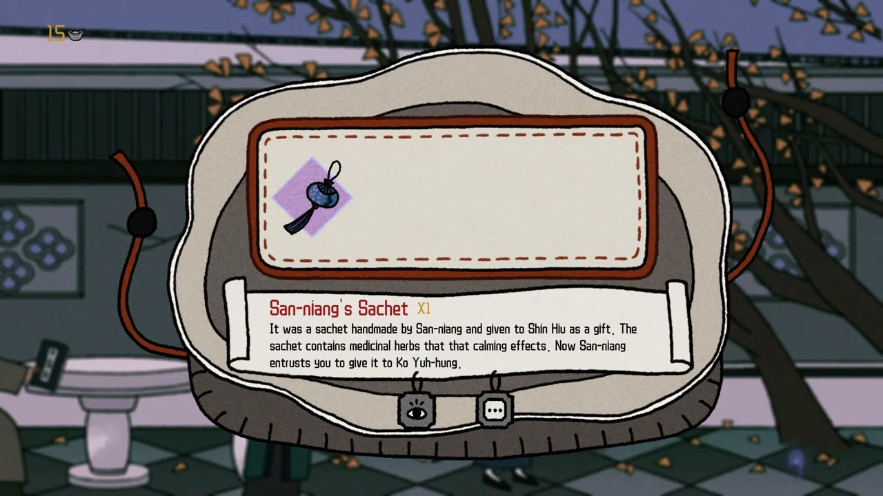 Tales of the Mirror Screenshot 4