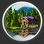 Lake House icon