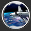 Space Flight icon